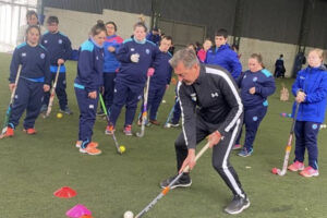 Parahockey